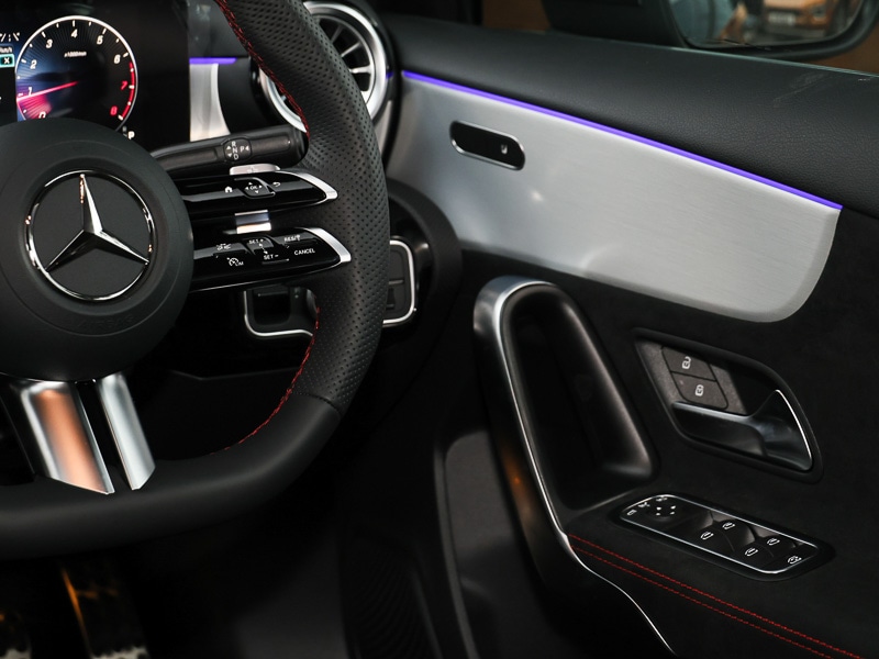 Used Mercedes-Benz A-Class 2025 for sale - 77358114: Photo 12