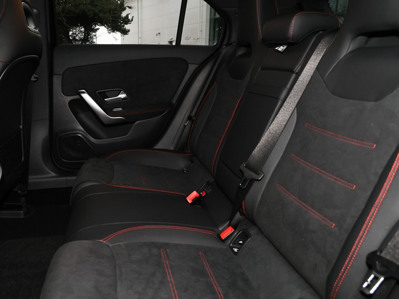 Used Mercedes-Benz A-Class 2025 for sale - 77358114: Photo 6