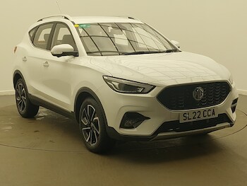 Used MG MG ZS 2022 for sale - 77495541: Photo