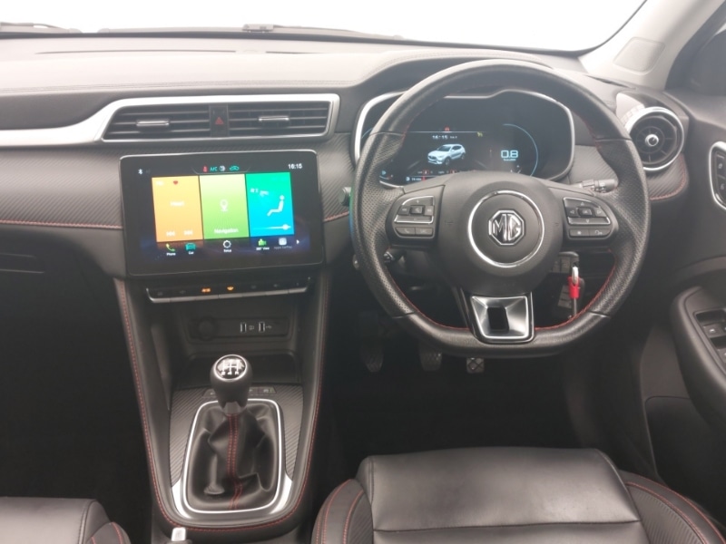 Used MG MG ZS 2022 for sale - 77495541: Photo 2