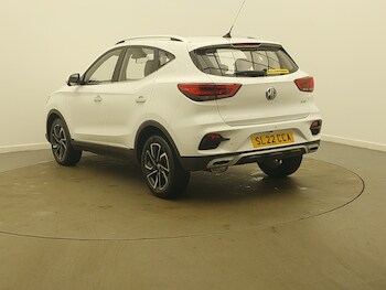 Used MG MG ZS 2022 for sale - 77495541: Photo