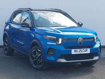 2025 - 1.2 Turbo Plus 5dr