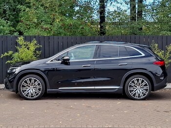 Used Mercedes-Benz EQA 2024 for sale - 75946164: Photo
