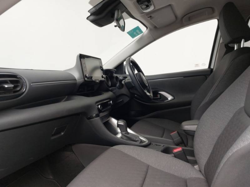 Used Toyota Yaris 2021 for sale - 76983783: Photo 5