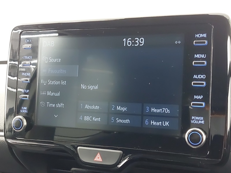 Used Toyota Yaris 2021 for sale - 76983783: Photo 7