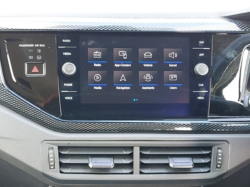 Used Volkswagen Polo 2023 for sale - 76708610: Photo 10