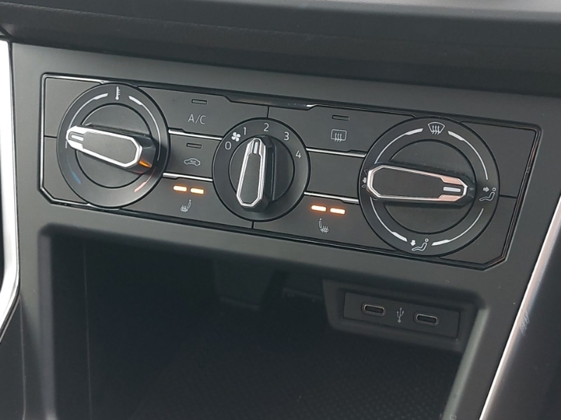 Used Volkswagen Polo 2023 for sale - 76708610: Photo 12