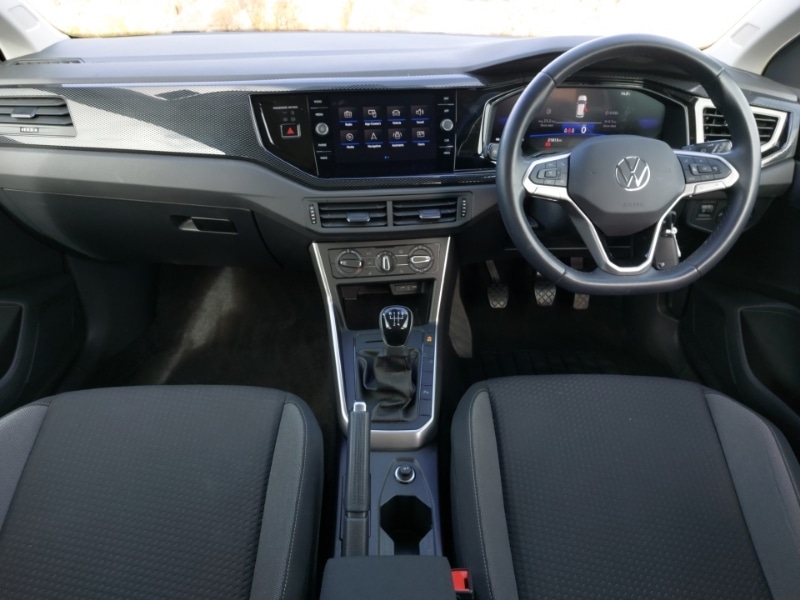 Used Volkswagen Polo 2023 for sale - 76708610: Photo 2