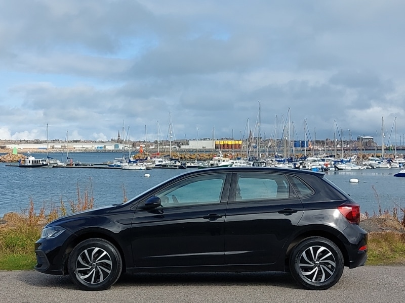 Used Volkswagen Polo 2023 for sale - 76708610: Photo 4