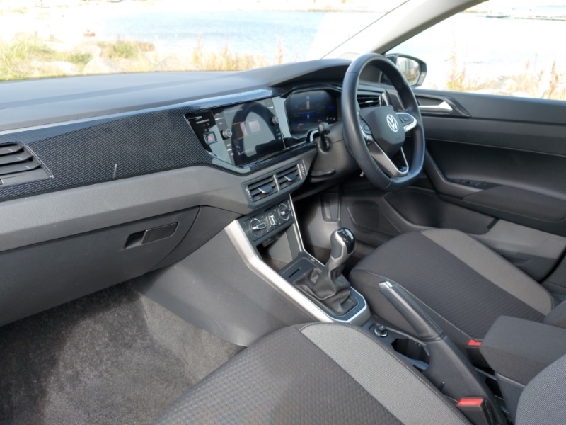 Used Volkswagen Polo 2023 for sale - 76708610: Photo 5