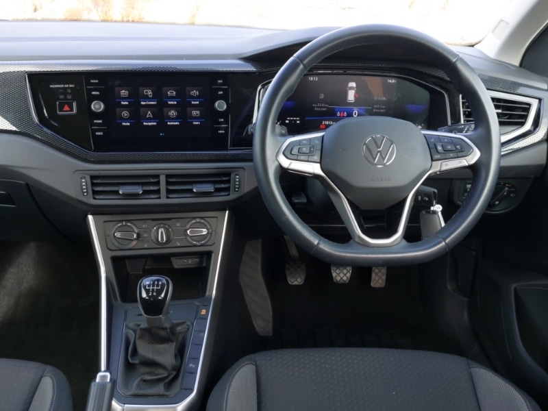 Used Volkswagen Polo 2023 for sale - 76708610: Photo 7