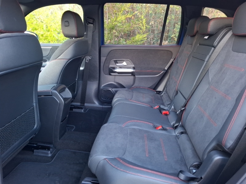 Used Mercedes-Benz EQB 2025 for sale - 77782836: Photo 6