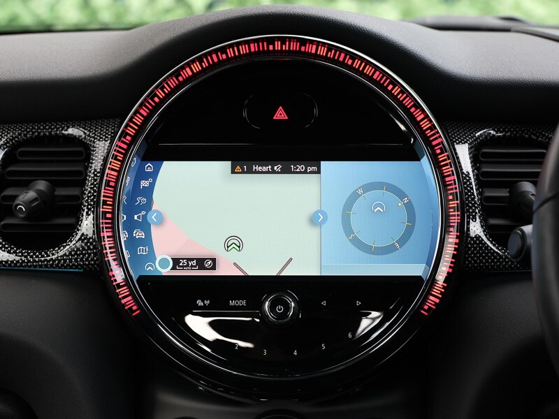 Used MINI Hatch 2021 for sale - 77503938: Photo 8