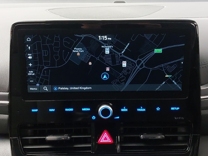 Used Hyundai IONIQ 2022 for sale - 76383739: Photo 11