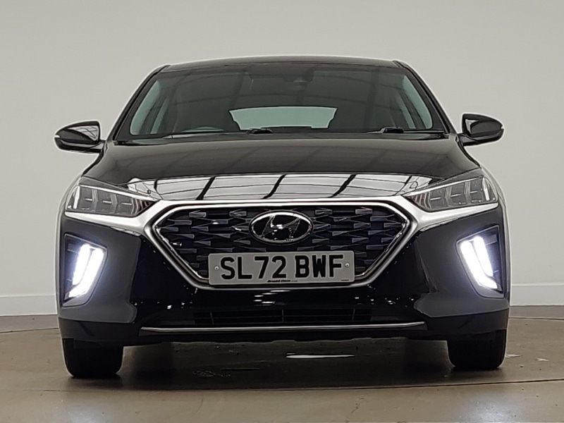 Used Hyundai IONIQ 2022 for sale - 76383739: Photo 12