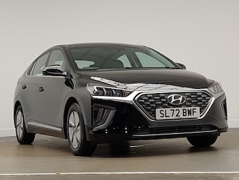 2022 - 1.6 GDi Hybrid Premium 5dr DCT