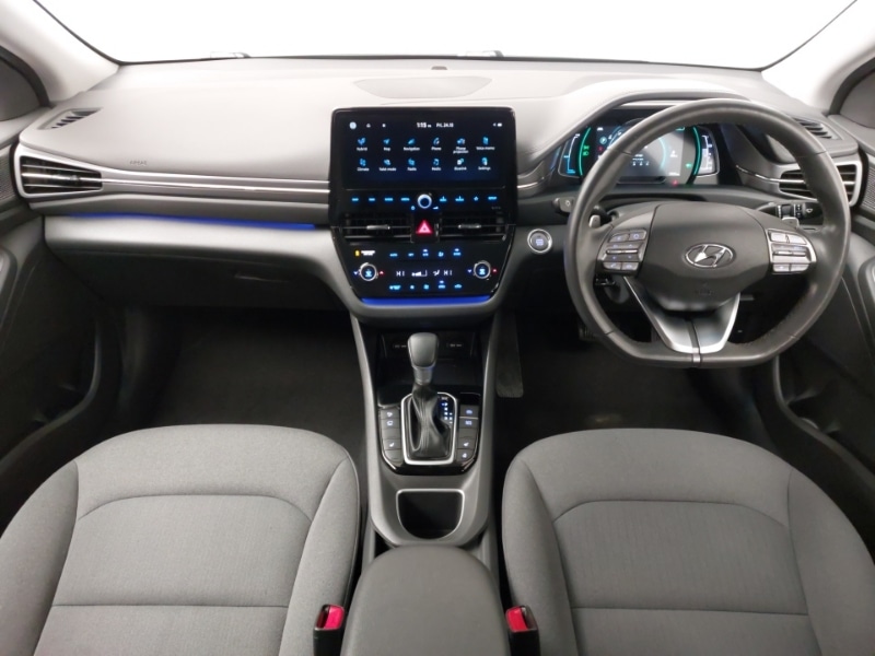 Used Hyundai IONIQ 2022 for sale - 76383739: Photo 2