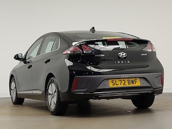 Used Hyundai IONIQ 2022 for sale - 76383739: Photo