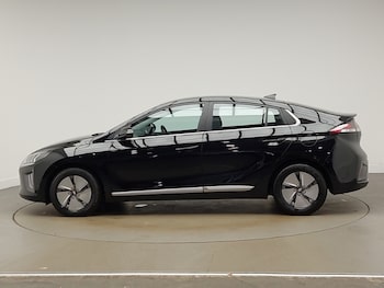 Used Hyundai IONIQ 2022 for sale - 76383739: Photo