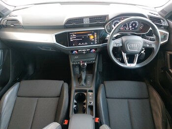 Used Audi Q3 2022 for sale - 75663471: Photo