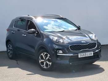 2019 - 1.6 GDi ISG 2 5dr