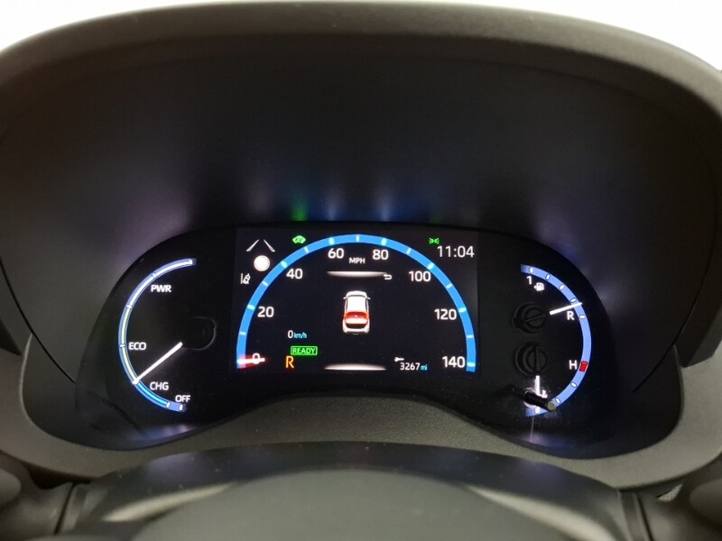 Used Toyota Yaris Cross 2023 for sale - 77874734: Photo 10