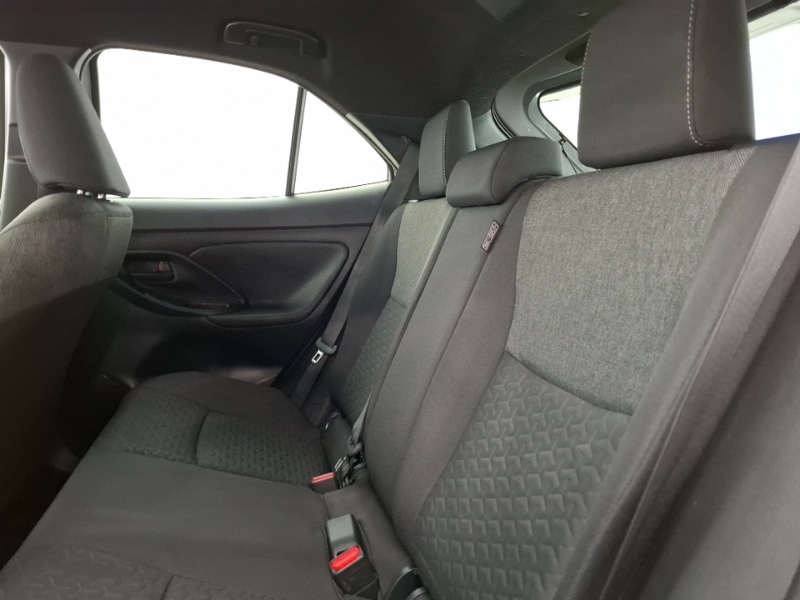 Used Toyota Yaris Cross 2023 for sale - 77874734: Photo 6