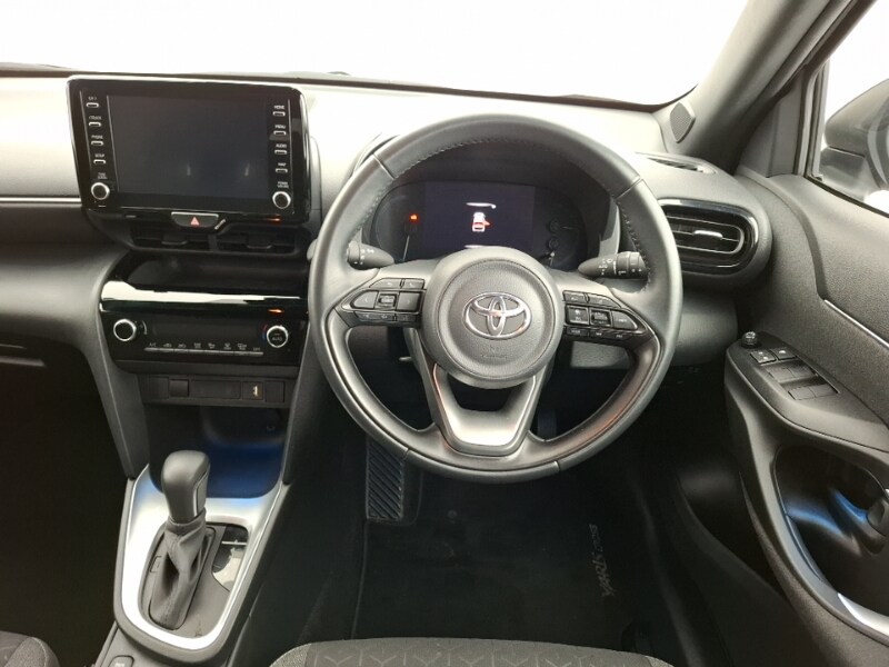 Used Toyota Yaris Cross 2023 for sale - 77874734: Photo 7