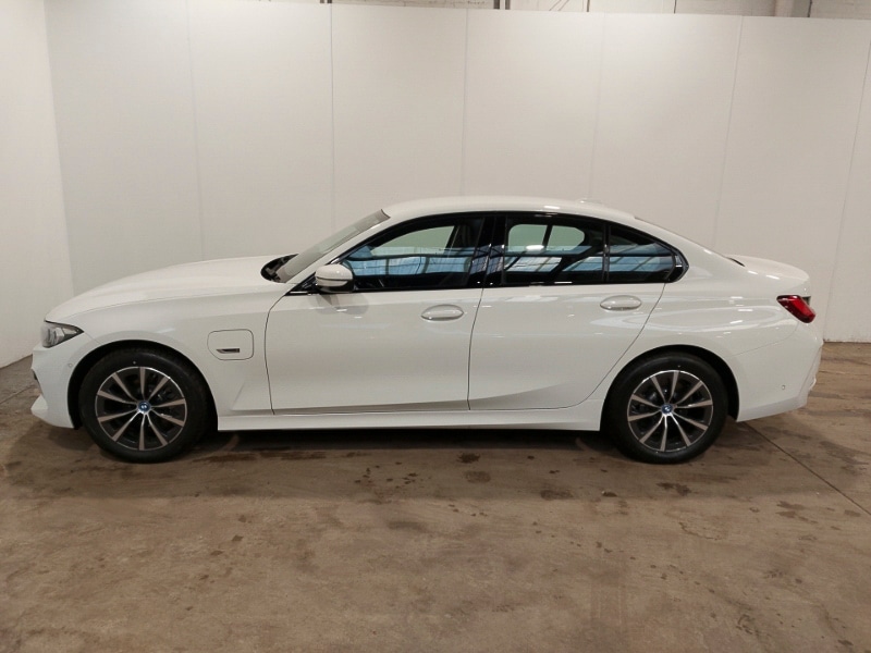 Used BMW 3 Series 2023 for sale - 77955025: Photo 4