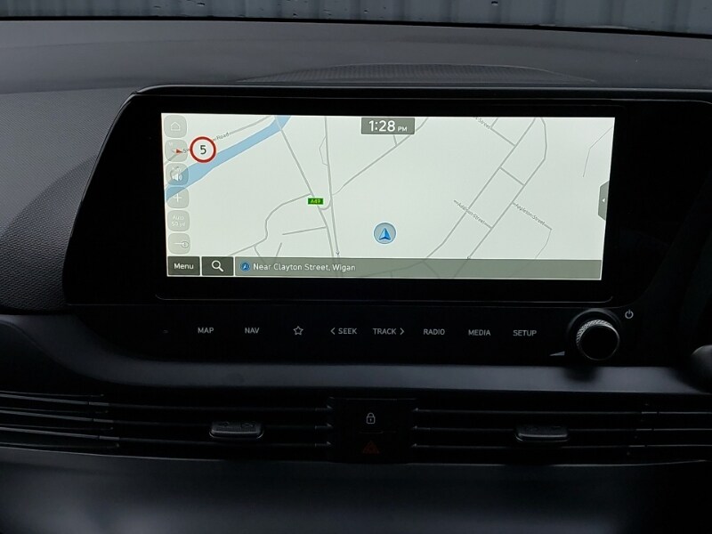 Used Hyundai BAYON 2025 for sale - 77569386: Photo 10