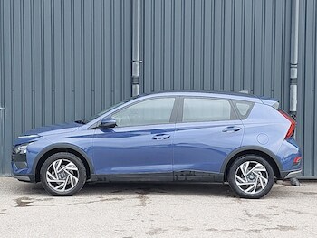 Used Hyundai BAYON 2025 for sale - 77569386: Photo