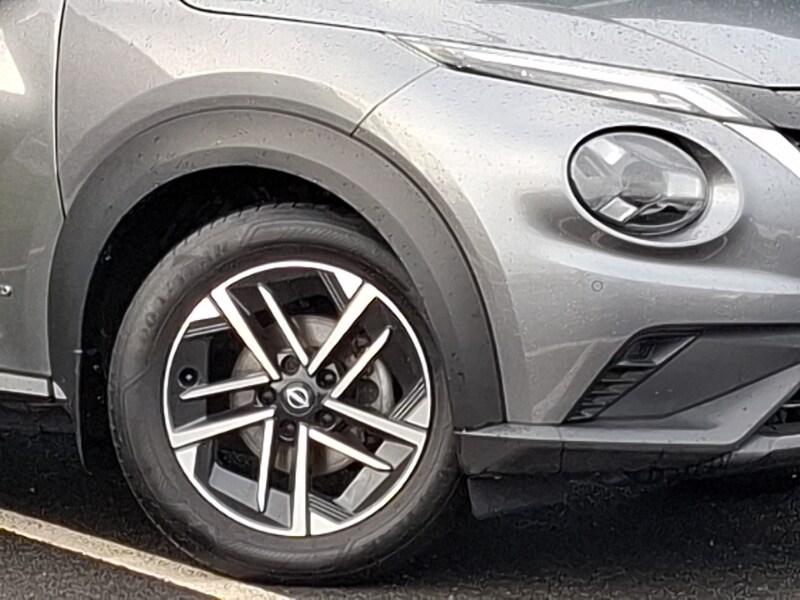 Used Nissan Juke 2024 for sale - 77556460: Photo 9