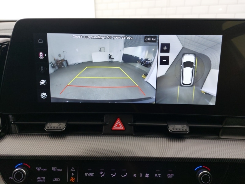 Used Kia Sportage 2022 for sale - 77019532: Photo 11