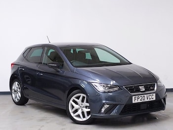 Used SEAT Ibiza 2020 for sale - 77311936: Photo