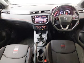 Used SEAT Ibiza 2020 for sale - 77311936: Photo