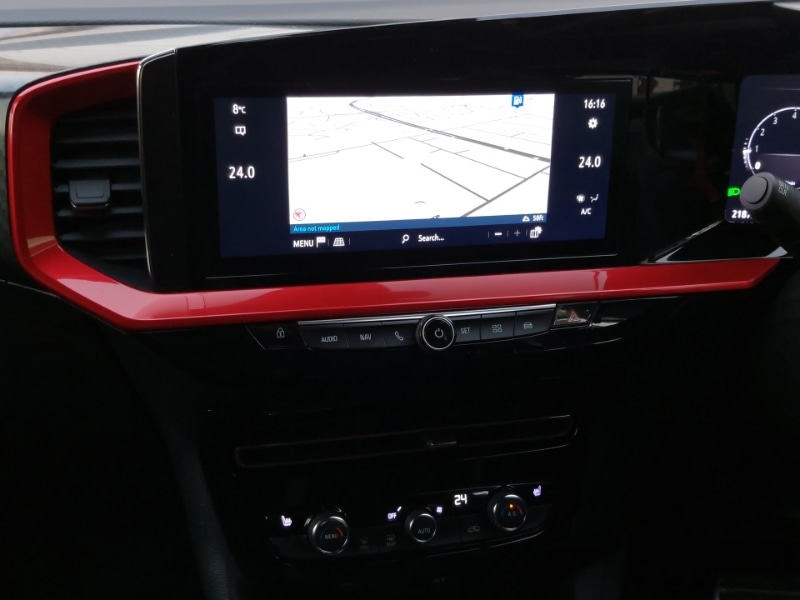 Used Vauxhall Mokka 2023 for sale - 77343611: Photo 10