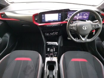 Used Vauxhall Mokka 2023 for sale - 77343611: Photo