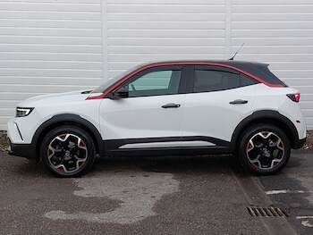 Used Vauxhall Mokka 2023 for sale - 77343611: Photo