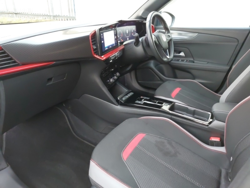 Used Vauxhall Mokka 2023 for sale - 77343611: Photo 5