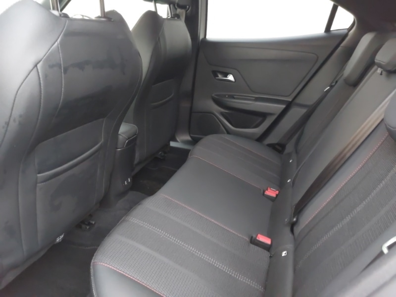 Used Vauxhall Mokka 2023 for sale - 77343611: Photo 6