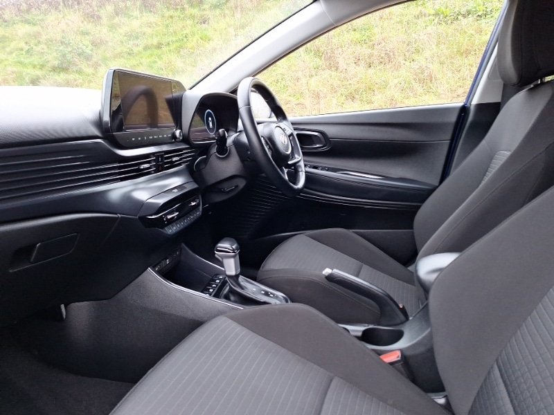 Used Hyundai i20 2023 for sale - 77478465: Photo 5