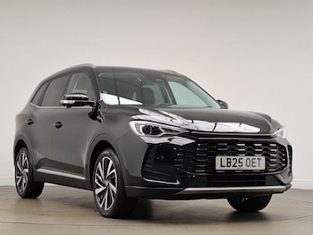 Used MG MG ZS 2025 for sale - 77285254: Photo