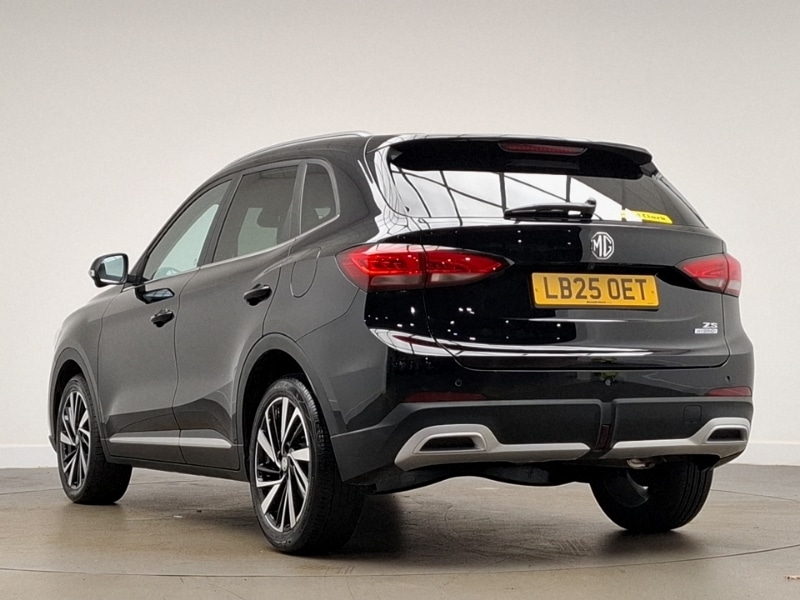 Used MG MG ZS 2025 for sale - 77285254: Photo 3