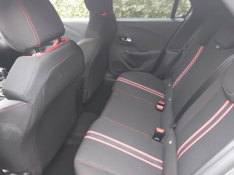 Used Vauxhall Corsa 2023 for sale - 77184710: Photo 6