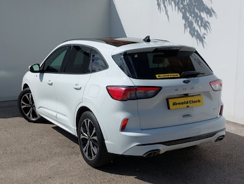 Used Ford Kuga 2023 for sale - 75714424: Photo