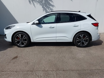 Used Ford Kuga 2023 for sale - 75714424: Photo