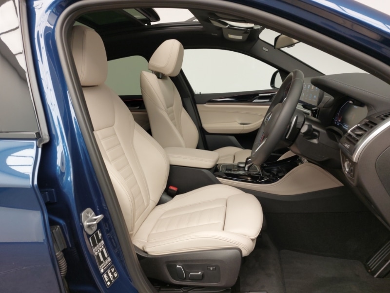 Used BMW X4 2024 for sale - 76817219: Photo 11