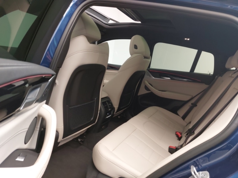 Used BMW X4 2024 for sale - 76817219: Photo 12