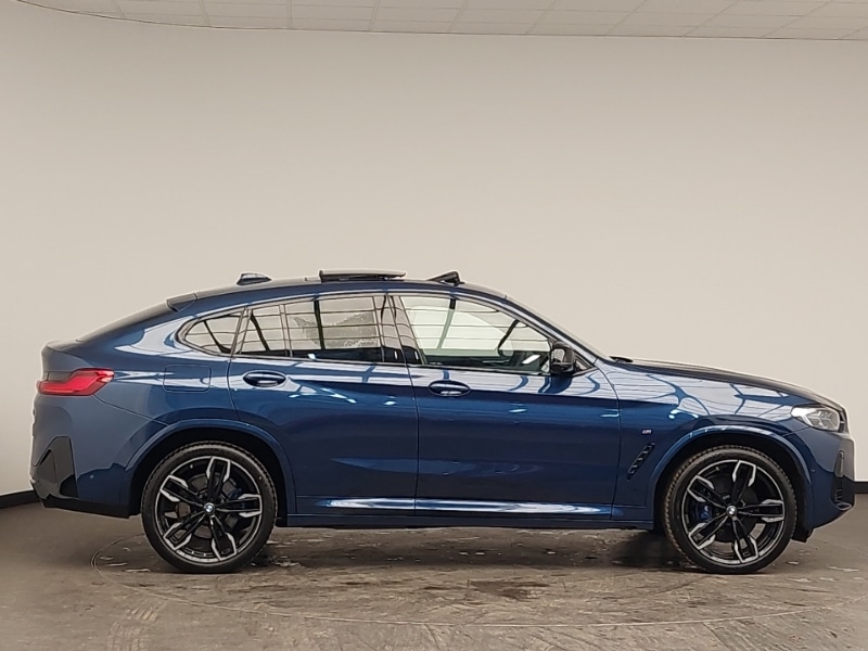 Used BMW X4 2024 for sale - 76817219: Photo 2