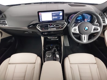 Used BMW X4 2024 for sale - 76817219: Photo